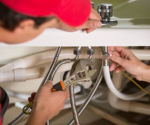 About The Faucet Pros Grand Bay, AL
